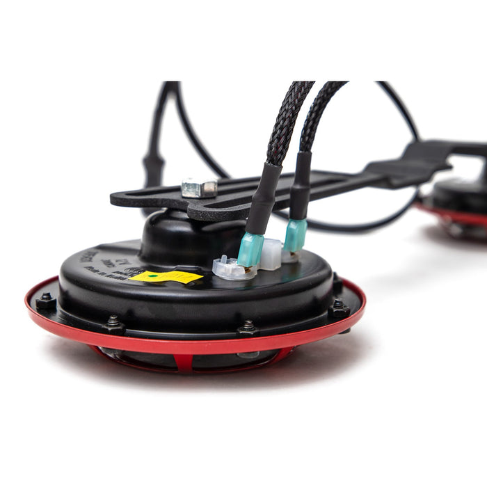 GrimmSpeed Hella Horn Wiring Harness 15+ WRX/STI