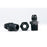 Aeromotive Port Fitting Kit (X3) 3/8' NPT to AN-06