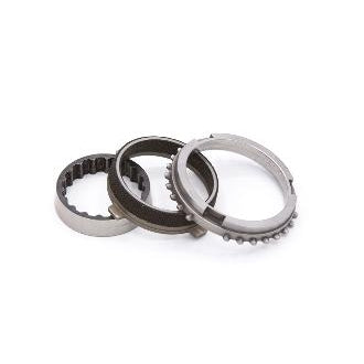 Synchrotech T5 World Class 1st or 2nd Carbon Synchro