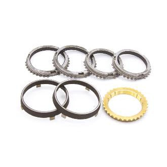 Synchrotech T56 1-6-R Carbon Synchro Set