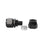 Aeromotive Hose End, PTFE Line, Straight, 45° Swivel, 90° Swivel, 180° Swivel