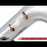 AWE 14-15 Audi R8 S Tronic Adapter Exhaust Kit