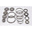 Synchrotech G56 Bearing Seal & Carbon Synchro Kit