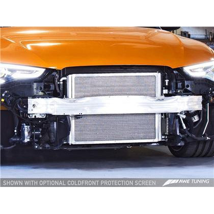 AWE Tuning ColdFront Protection Screen