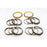 Synchrotech V160 Supra 1-6 Steel / Bronze Synchro Set