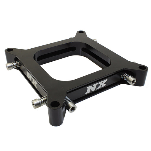 Nitrous Express Burst Plate, 4150 Series Flange