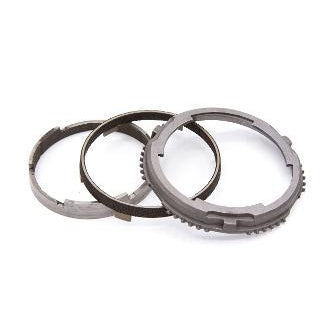 Synchrotech V160 Supra 1-2 Carbon Synchro 3 piece set