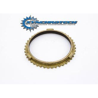 Synchrotech MT82 Mustang Pro-Series Reverse Carbon Synchro