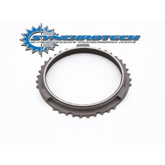 Synchrotech MT82 Mustang Pro-Series 5-6 Carbon Synchro