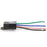 Nitrous Express 60/80 Amp Relay and Pigtail