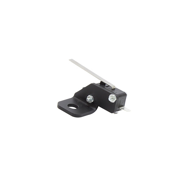 Nitrous Express Wot Switch Bracket For 2011-Up Mustang