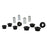Whiteline Plus 6/06+ Toyota Camry ACV40 Front Control Arm - Lower Front Bushing Kit