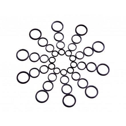 Aeromotive ORB-10 O-Ring, 10-Pack