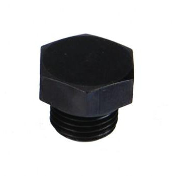 Aeromotive ORB-06 Port Plug