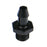 Aeromotive ORB-04 to 5/16' Barb Adapter Fitting