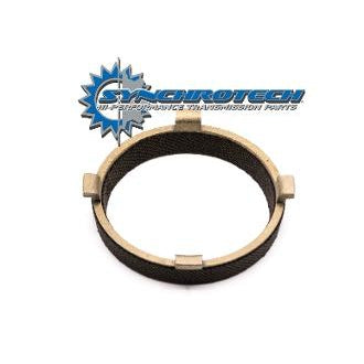 Synchrotech T56 Corvette GTO CTS 4-6 Carbon Synchro