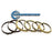 Synchrotech NV4500 1-5-R Carbon Synchro Set