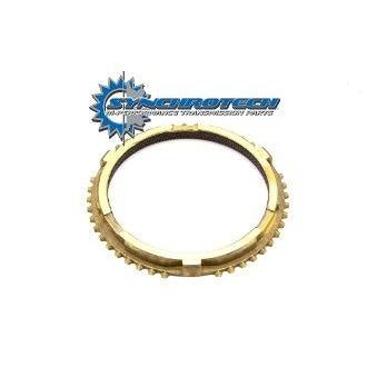 Synchrotech NV4500 3-4 Carbon Synchro Ring