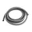 Aeromotive Fuel Line, Rubber Stainless Braided