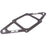 Nitrous Express 4500 Dominator Plate Solenoid Bracket Side Mount (Assassin)