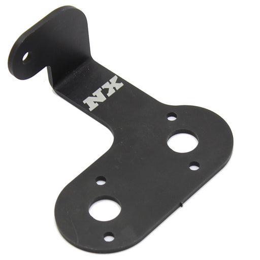 Nitrous Express Solenoid Bracket For 18-Up Mustang
