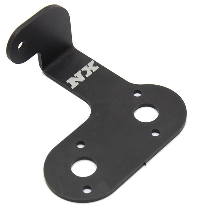 Nitrous Express Solenoid Bracket For 18-Up Mustang
