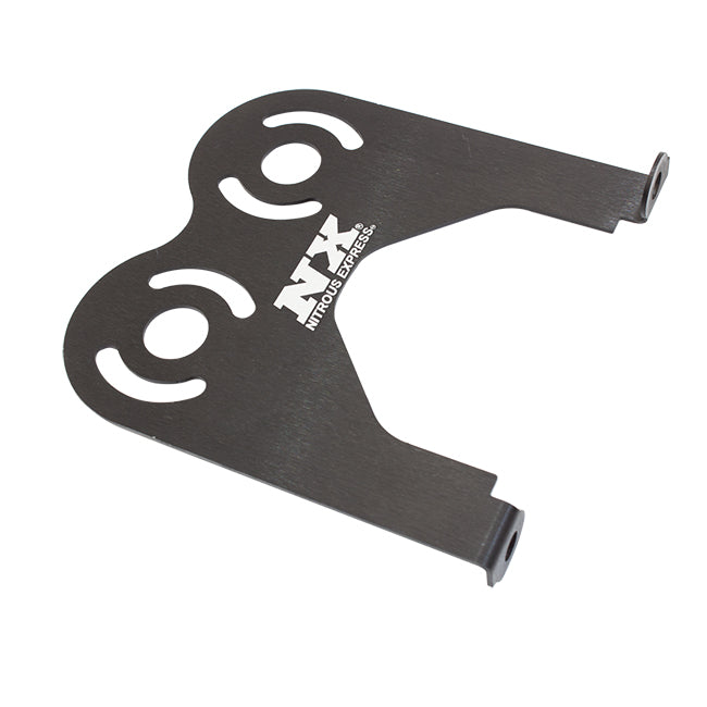 Nitrous Express Gtr Solenoid Bracket