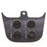 Nitrous Express 14-17 Chevrolet SS Custom Switch Panel