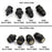 Nitrous Express 8AN To 8AN ORB Filter Fitting For Lightning 375