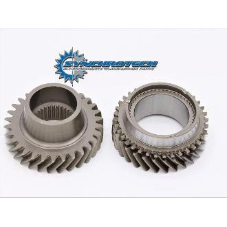 Synchrotech GSR 1.03 Ratio Pro Series 4th Gear Set