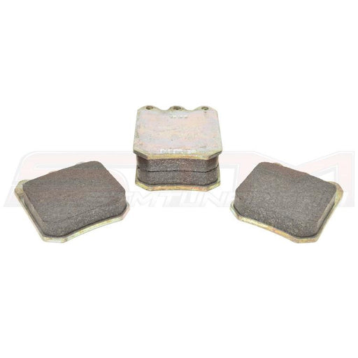 STM Tuned Wilwood Brake Pads PolyMatrix E for Rear Drag Brake Kit (15E-9820K)