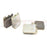 STM Tuned Wilwood Brake Pads PolyMatrix E for Rear Drag Brake Kit (15E-9820K)