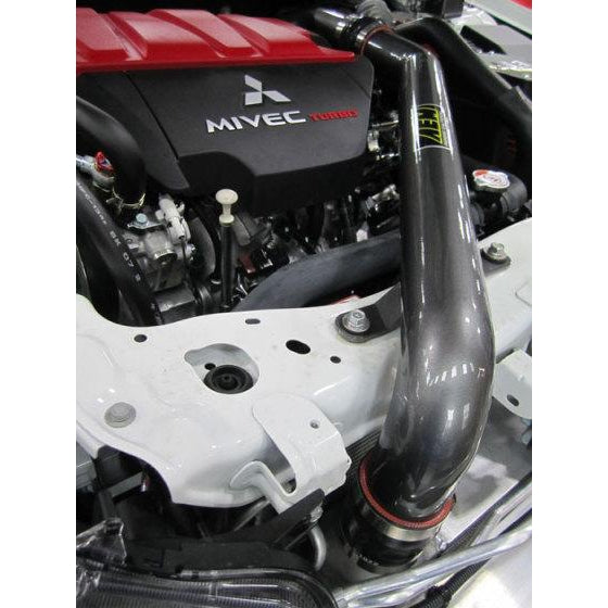 AEM 10-12 Mitsubishi Evo X 2.0L Intercooler Charge Pipe Kit