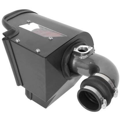 AEM 18-19 Mazda 6 2.5L L4 Turbo Polished Cold Air Intake