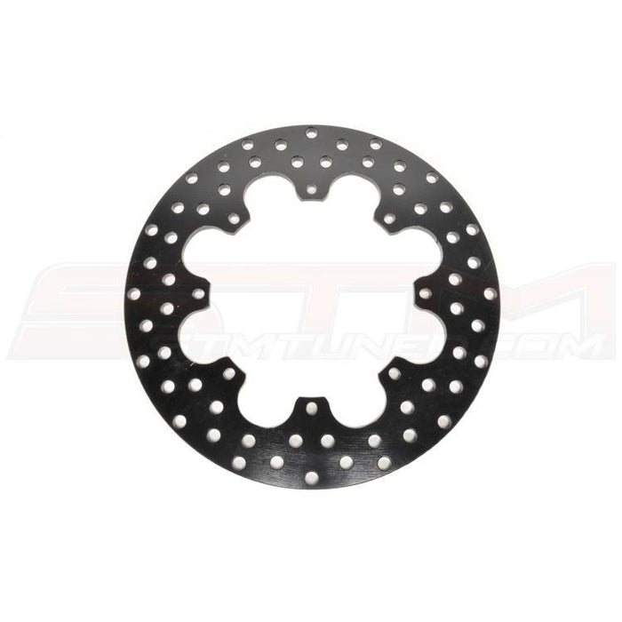 STM Tuned Wilwood Standard Rotor for Rear Drag Brakes (160-3202)