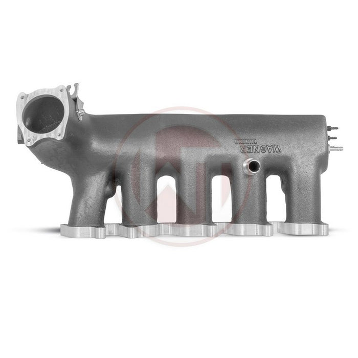 Wagner Tuning Audi S2/RS2 20V I5 Aluminum Cast Intake Manifold w/ Aux Air Valve