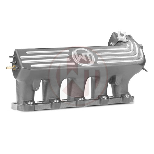 Wagner Tuning Audi S2/RS2 20V I5 Aluminum Cast Intake Manifold w/ Aux Air Valve