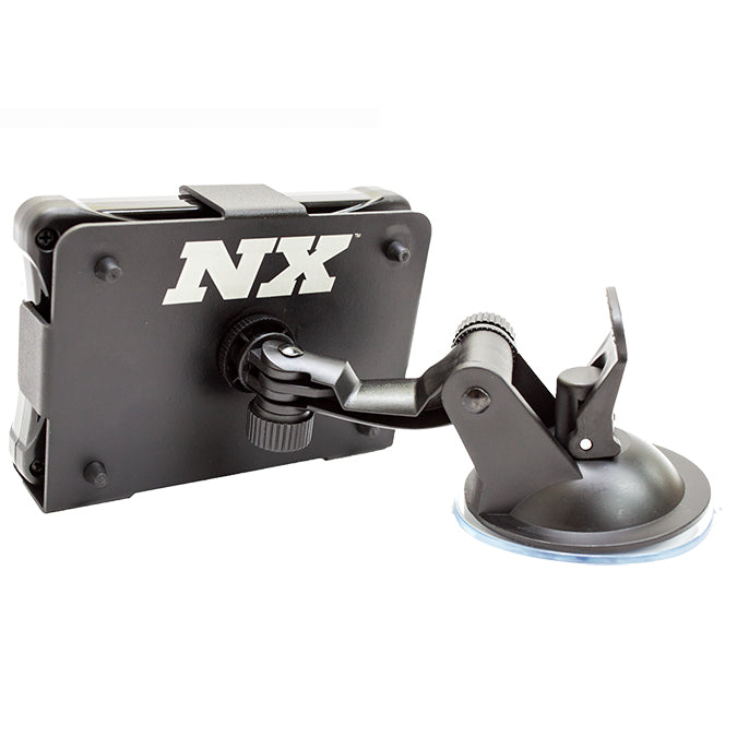 Nitrous Express Maximizer 5 Handheld Screen Mount — Speed Science