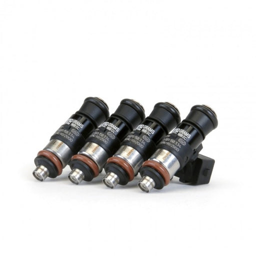 Grams Performance 1600cc Injectors - Nissan R32, R34, RB26-Fuel Injectors-Speed Science