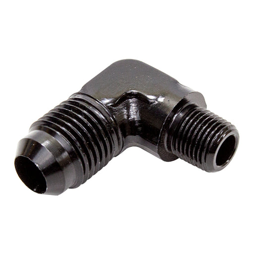 Nitrous Express 1/8X -6 90Ã‚Â° Filter Fitting