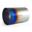 GReddy Burnt Titanium Tip 115mm Diameter 150mm Length (Revolution RS/RS-TI/RS-Race) - 160 Rev RS (L)