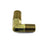 Nitrous Express 1/4 NPT x 1/4 NPT 90 Male Union Connector