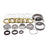 Synchrotech Carbon Master Rebuild Kit DC5 ITR 01-04