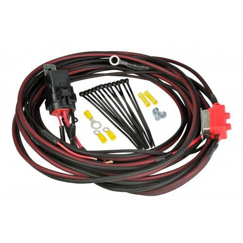 Aeromotive Premium HD 30-Amp Fuel Pump Wiring Kit
