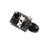 Nitrous Express 5/16 To 6AN Fuel Rail Adapter`