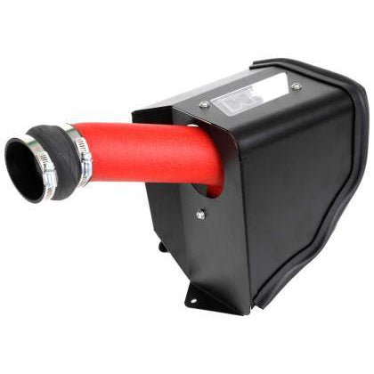 AEM Induction 2019 Subaru WRX STI 2.5L Cold Air Intake - Wrinkle Red