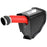 AEM Induction 2019 Subaru WRX STI 2.5L Cold Air Intake - Wrinkle Red