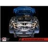 AWE Tuning Porsche 991 GT3 / RS SwitchPath Exhaust - Diamond Black Tips