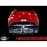 AWE Tuning MK7.5 Golf R Track Edition Exhaust w/Diamond Black Tips 102mm