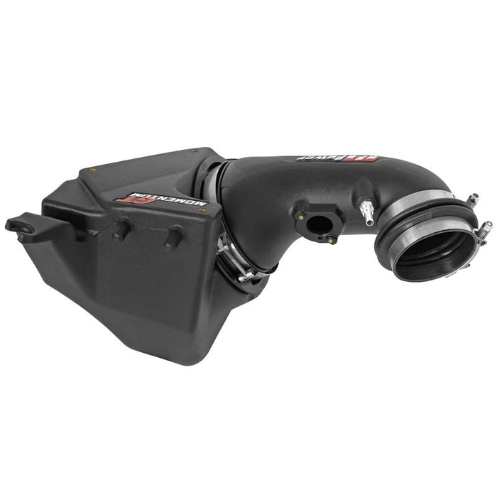aFe Power Momentum GT Cold Air Intake System w/ Pro 5R & Pro Dry S Filters Cadillac CTS-V 09-15 V8-6.2L (sc)